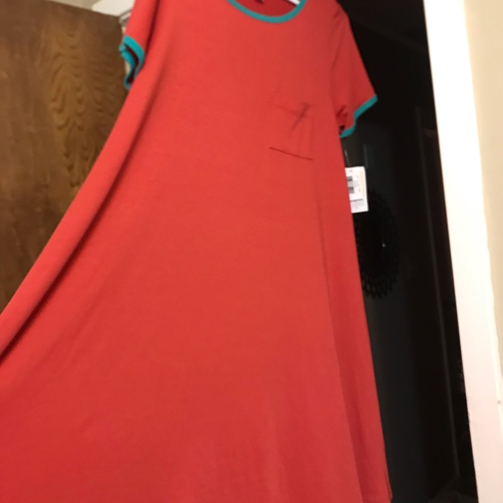 Lularoe Carly - Picture 2 of 2